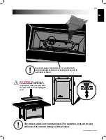 Предварительный просмотр 23 страницы Napoleon PATIOFLAME MADR1 Manual