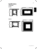 Предварительный просмотр 37 страницы Napoleon PATIOFLAME MADR1 Manual