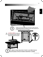 Предварительный просмотр 55 страницы Napoleon PATIOFLAME MADR1 Manual