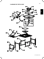 Предварительный просмотр 63 страницы Napoleon PATIOFLAME MADR1 Manual