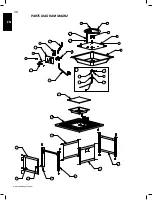 Предварительный просмотр 30 страницы Napoleon PATIOFLAME Series Manual