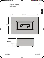 Предварительный просмотр 21 страницы Napoleon Patioflame Manual