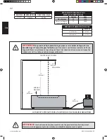 Предварительный просмотр 22 страницы Napoleon Patioflame Manual