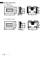 Preview for 8 page of Napoleon Plazmafire 31 Installation And Operation Manual