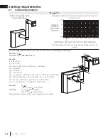 Preview for 14 page of Napoleon Plazmafire 31 Installation And Operation Manual