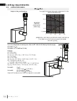 Preview for 16 page of Napoleon Plazmafire 31 Installation And Operation Manual