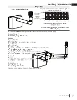 Preview for 17 page of Napoleon Plazmafire 31 Installation And Operation Manual