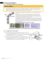 Preview for 20 page of Napoleon Plazmafire 31 Installation And Operation Manual