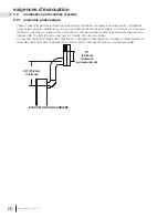 Preview for 60 page of Napoleon Plazmafire 31 Installation And Operation Manual