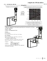 Preview for 65 page of Napoleon Plazmafire 31 Installation And Operation Manual