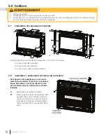 Preview for 78 page of Napoleon Plazmafire 31 Installation And Operation Manual