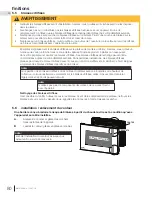 Preview for 80 page of Napoleon Plazmafire 31 Installation And Operation Manual