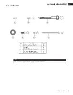 Предварительный просмотр 7 страницы Napoleon Plazmafire 48 Installation And Operation Manual