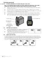 Предварительный просмотр 84 страницы Napoleon Plazmafire 48 Installation And Operation Manual