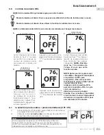 Предварительный просмотр 85 страницы Napoleon Plazmafire 48 Installation And Operation Manual