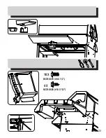 Предварительный просмотр 23 страницы Napoleon PRESTIGE 600RB User Manual