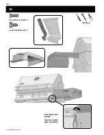 Preview for 36 page of Napoleon PRESTIGE II 450 Instructions Manual