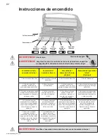 Предварительный просмотр 82 страницы Napoleon PRESTIGE II PRESTIGE II 600 Manual