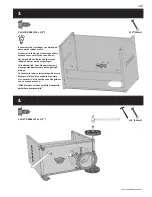 Предварительный просмотр 111 страницы Napoleon PRESTIGE II PRESTIGE II 600 Manual