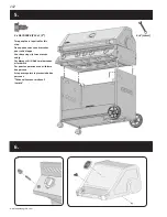 Предварительный просмотр 112 страницы Napoleon PRESTIGE II PRESTIGE II 600 Manual