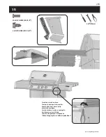 Предварительный просмотр 115 страницы Napoleon PRESTIGE II PRESTIGE II 600 Manual