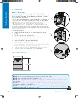 Preview for 6 page of Napoleon Prestige PRO 500 Owner'S Manual