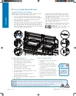 Preview for 12 page of Napoleon Prestige PRO 500 Owner'S Manual