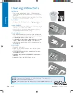 Preview for 16 page of Napoleon Prestige PRO 500 Owner'S Manual