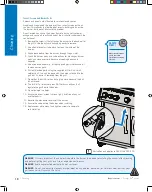 Preview for 18 page of Napoleon Prestige PRO 500 Owner'S Manual