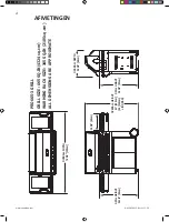 Preview for 5 page of Napoleon PRESTIGE PRO 665 RSIB Manual