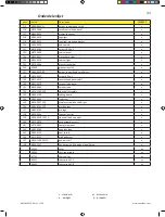 Preview for 34 page of Napoleon PRESTIGE PRO 665 RSIB Manual