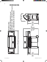 Preview for 41 page of Napoleon PRESTIGE PRO 665 RSIB Manual