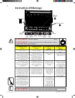 Preview for 45 page of Napoleon PRESTIGE PRO 665 RSIB Manual