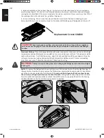 Preview for 93 page of Napoleon PRESTIGE PRO 665 RSIB Manual