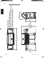 Preview for 101 page of Napoleon PRESTIGE PRO 665 RSIB Manual