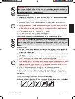 Preview for 118 page of Napoleon PRESTIGE PRO 665 RSIB Manual