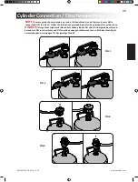 Preview for 126 page of Napoleon PRESTIGE PRO 665 RSIB Manual