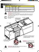 Preview for 22 page of Napoleon Prestige PRO BIPRO825RBINSS-3 Manual