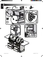 Preview for 30 page of Napoleon Prestige PRO BIPRO825RBINSS-3 Manual