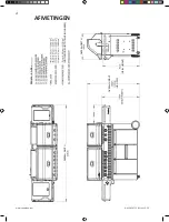 Предварительный просмотр 5 страницы Napoleon PRESTIGE PRO PRO825-3 Manual