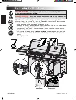 Предварительный просмотр 29 страницы Napoleon PRESTIGE PRO PRO825-3 Manual