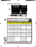 Предварительный просмотр 49 страницы Napoleon PRESTIGE PRO PRO825-3 Manual