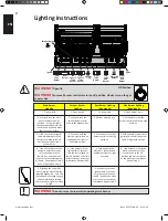 Предварительный просмотр 89 страницы Napoleon PRESTIGE PRO PRO825-3 Manual