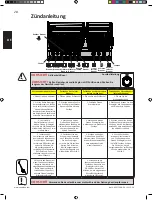 Предварительный просмотр 109 страницы Napoleon PRESTIGE PRO PRO825-3 Manual