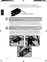 Предварительный просмотр 117 страницы Napoleon PRESTIGE PRO PRO825-3 Manual