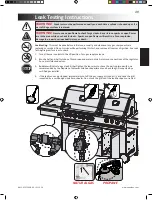 Предварительный просмотр 130 страницы Napoleon PRESTIGE PRO PRO825-3 Manual