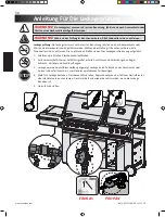 Предварительный просмотр 131 страницы Napoleon PRESTIGE PRO PRO825-3 Manual