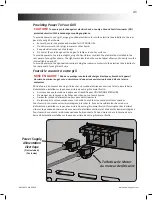 Preview for 45 page of Napoleon Prestige Pro Series Manual