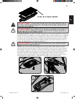 Preview for 39 page of Napoleon PRESTIGE PRO665RSIB-3 Manual