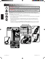 Preview for 52 page of Napoleon PRESTIGE PRO665RSIB-3 Manual